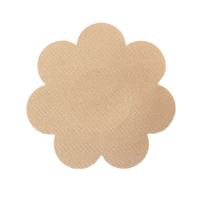 BYE-BRA - BREASTS ENHANCER + 3 PAIRS OF SATIN BEIGE CUP A/C - 53Xshop