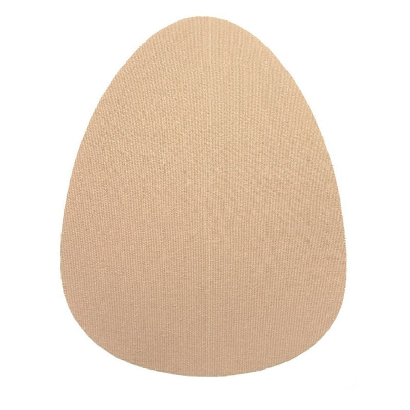 BYE-BRA - BREASTS ENHANCER + 3 PAIRS OF SATIN BEIGE CUP A/C - 53Xshop