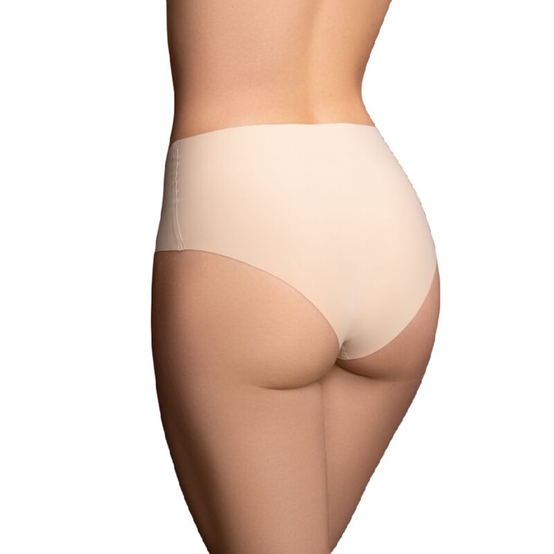 BYE-BRA - PACK 2 UDS BRAGA SIN COSTURAS TALLA S - 53Xshop