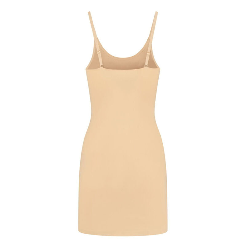 BYE-BRA - SINGLE DRESS INVISIBLE BLACK SIZE S - 53Xshop