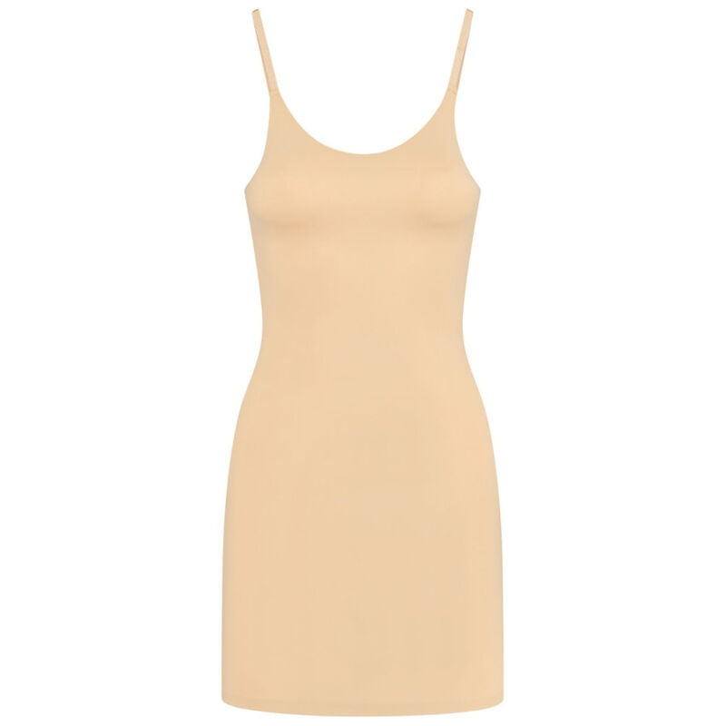 BYE-BRA - SINGLE DRESS INVISIBLE BLACK SIZE S - 53Xshop