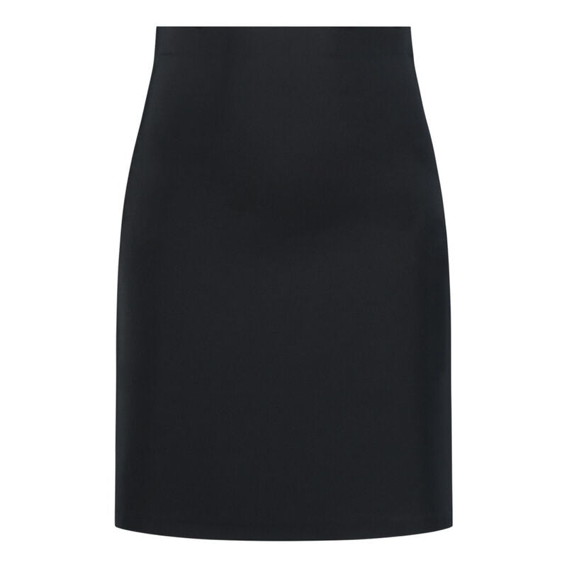 BYE-BRA - LIGHT CONTROL SKIRT INVISIBLE BLACK SIZE S - 53Xshop