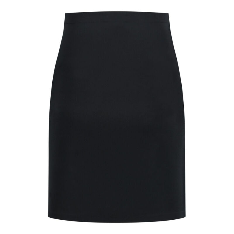 BYE-BRA - LIGHT CONTROL SKIRT INVISIBLE BLACK SIZE S - 53Xshop