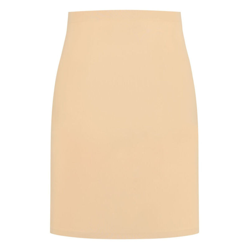 BYE-BRA - LIGHT CONTROL SKIRT INVISIBLE BLACK SIZE S - 53Xshop