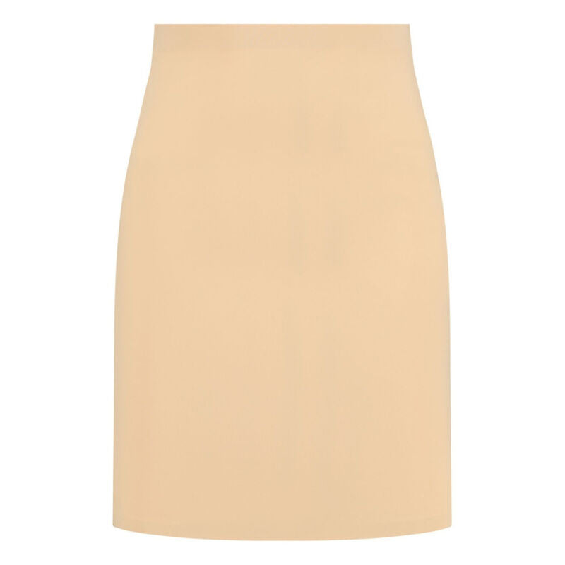 BYE-BRA - LIGHT CONTROL SKIRT INVISIBLE BLACK SIZE S - 53Xshop