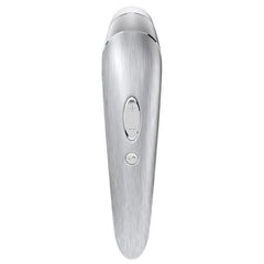 SATISFYER - HIGH FASHION LUXURY AIR PULSE STIMULATOR + VIBRATION - 53Xshop