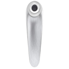 SATISFYER - HIGH FASHION LUXURY AIR PULSE STIMULATOR + VIBRATION - 53Xshop