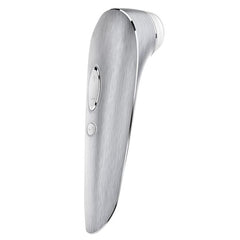SATISFYER - HIGH FASHION LUXURY AIR PULSE STIMULATOR + VIBRATION - 53Xshop