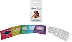 KHEPER GAMES - TANTRIC SEX! CARDS - 53Xshop