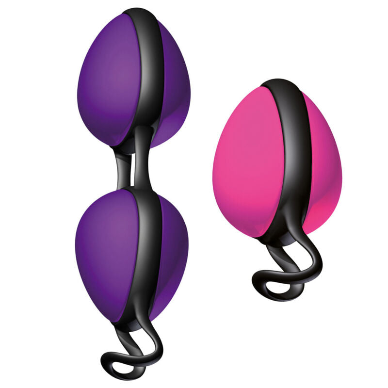 JOYDIVION JOYBALLS - SECRET SET - 53Xshop