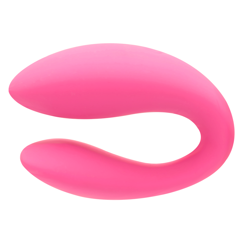MORESSA - LAUREN REMOTE CONTROL STIMULATOR FOR COUPLES - 53Xshop