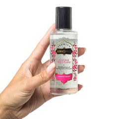 KAMASUTRA - DIVINE NECTARS STRAWBERRY DREAM LUBRICANT 150 ML - 53Xshop