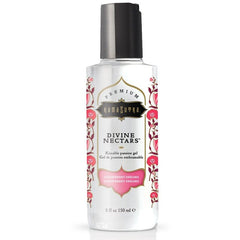 KAMASUTRA - DIVINE NECTARS STRAWBERRY DREAM LUBRICANT 150 ML - 53Xshop
