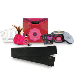 KAMASUTRA - CHEST TREASURE TROVE - 53Xshop