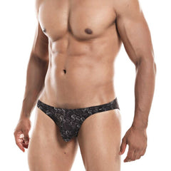 CUT4MEN - CALZONCILLO CORTE BAJO DOLLAR S - 53Xshop