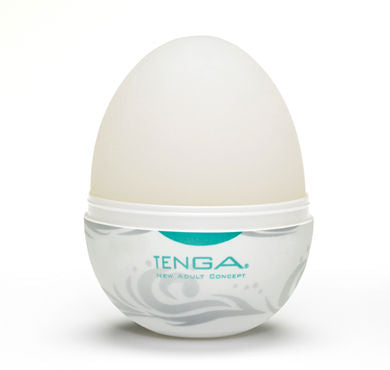 TENGA - SURFER MASTURBATOR EGG - 53Xshop