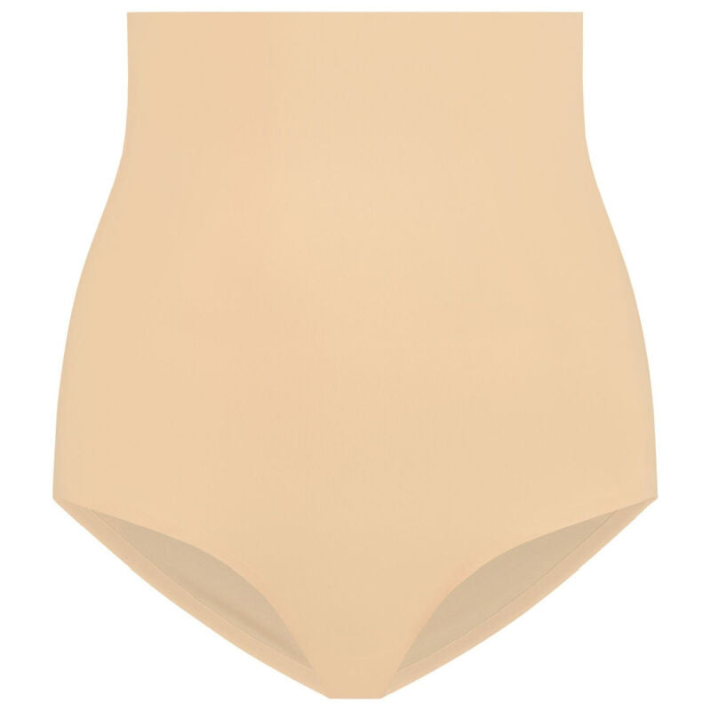 BYE-BRA - GIRDLE SEAMLESS ESTILO PANTIES BLACK SIZE S - 53Xshop