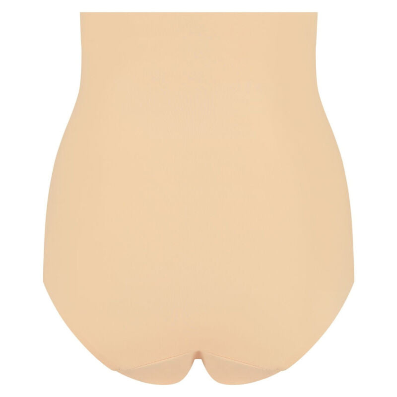 BYE-BRA - GIRDLE SEAMLESS ESTILO PANTIES BLACK SIZE S - 53Xshop