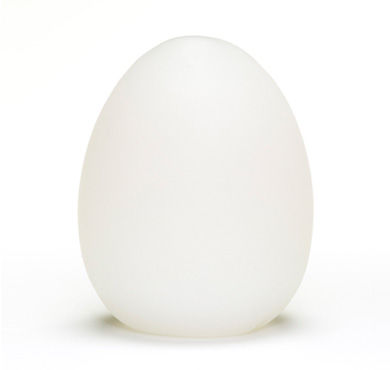 TENGA - MISTY MASTURBATOR EGG - 53Xshop