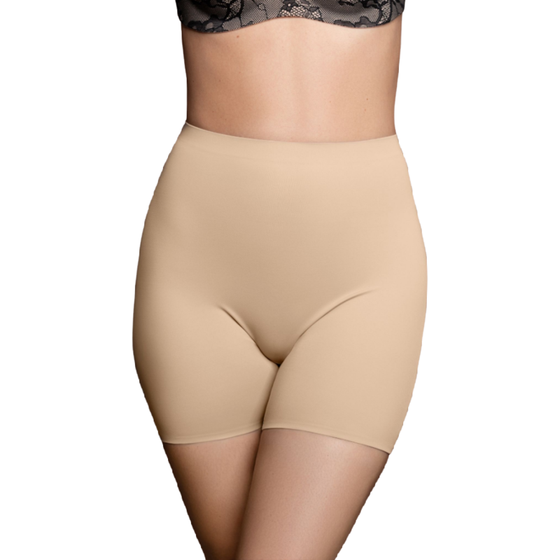 BYE-BRA - LIGHT SHORTS BLACK SIZE S - 53Xshop
