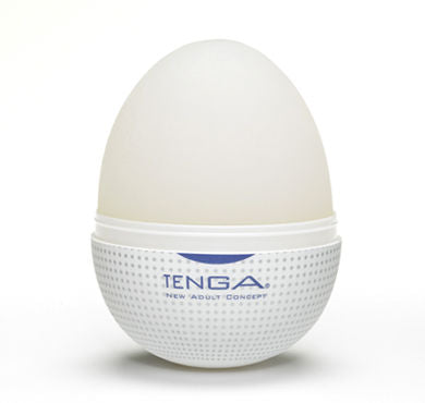TENGA - MISTY MASTURBATOR EGG - 53Xshop