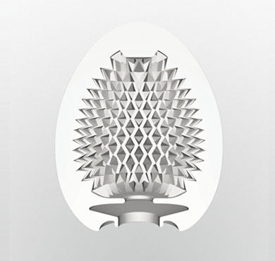 TENGA - MISTY MASTURBATOR EGG - 53Xshop