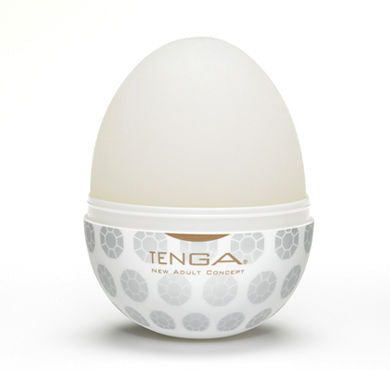 TENGA - CRATER MASTURBATOR EGG - 53Xshop