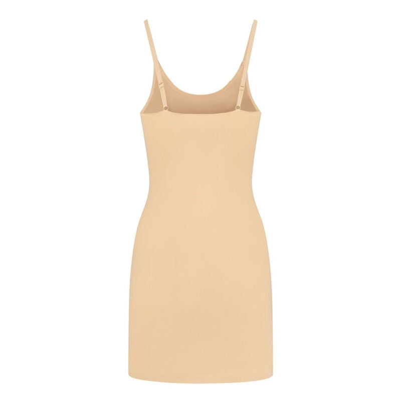 BYE-BRA - SINGLE DRESS INVISIBLE BLACK SIZE S - 53Xshop
