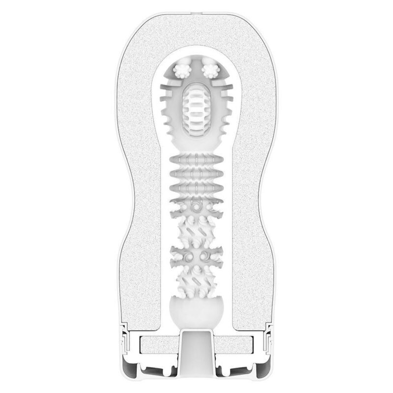 TENGA - ORIGINAL VACUUM CUP MASTUBADOR - 53Xshop