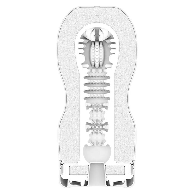 TENGA - ORIGINAL VACUUM CUP HARD MASTURBADOR - 53Xshop