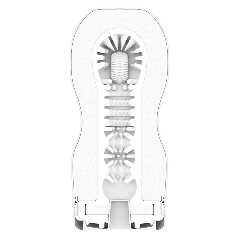 TENGA - ORIGINAL VACUUM CUP SOFT MASTURBADOR - 53Xshop