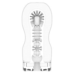 TENGA - ORIGINAL VACUUM CUP SOFT MASTURBADOR - 53Xshop