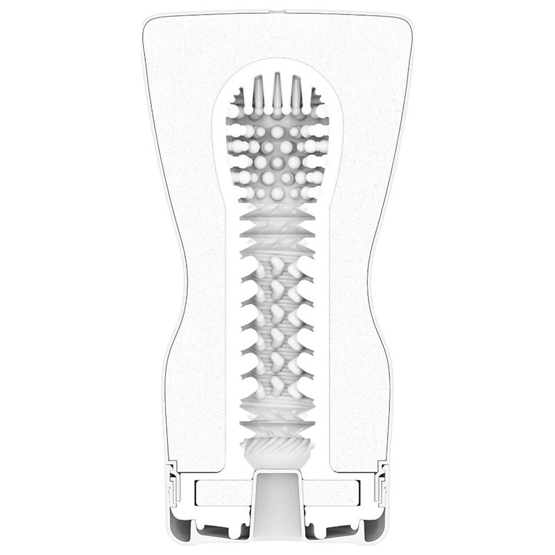 TENGA - SQUEEZE TUBE CUP MASTURBATOR - 53Xshop