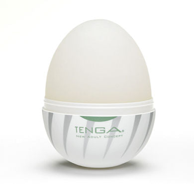TENGA - THUNDER MASTURBATOR EGG - 53Xshop