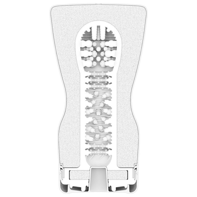TENGA - SQUEEZE TUBE CUP SOFT MASTURBADOR - 53Xshop