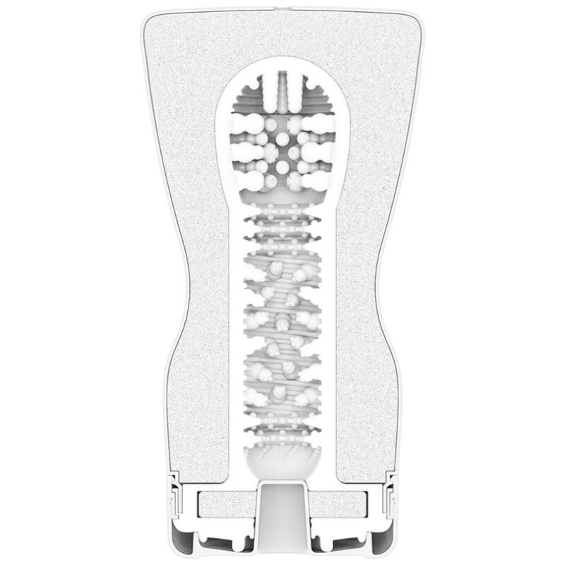 TENGA - ROLLING HEAD CUP HARD MASTURBADOR - 53Xshop