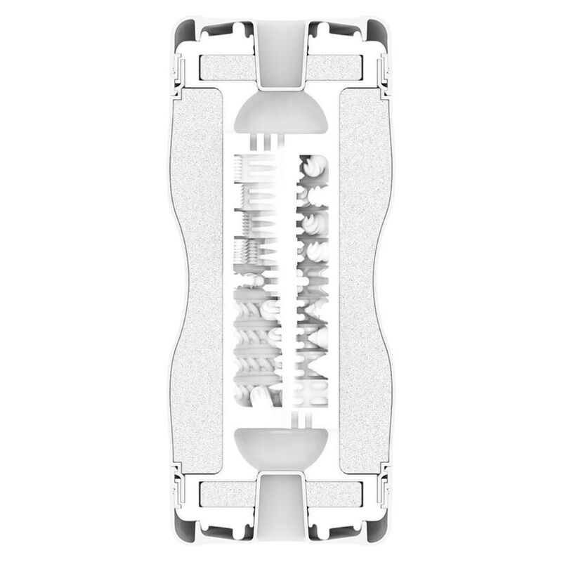 TENGA - DUAL FEEL CUP MASTURBATOR - 53Xshop
