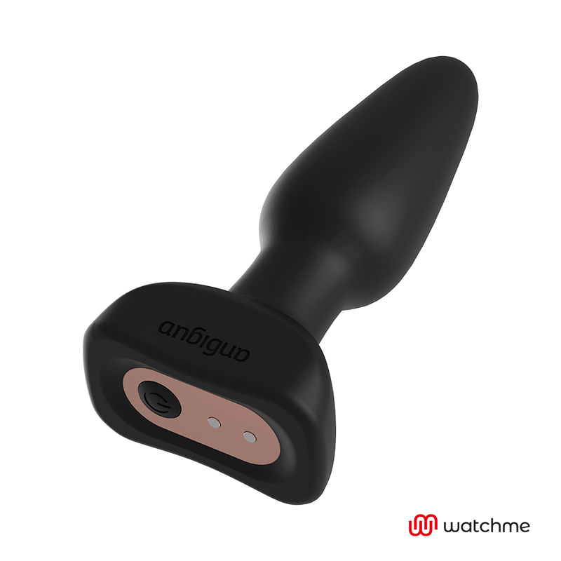 ANBIGUO - WATCHME REMOTE CONTROL PLUG PULSE ANDR - 53Xshop