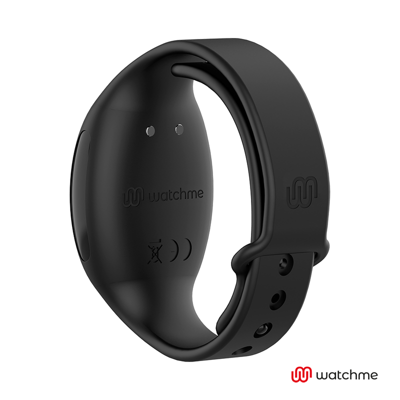 ANBIGUO - WATCHME REMOTE CONTROL PLUG PULSE ANDR - 53Xshop