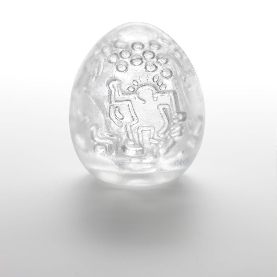 TENGA - DANCE MASTURBATOR EGG - 53Xshop