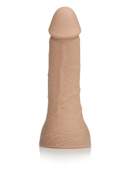FLESHJACK - PENIS BRENT EVERETT - 53Xshop