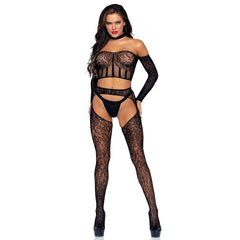 LEG AVENUE - THREE PIECES SET ONE SIZE - 53Xshop
