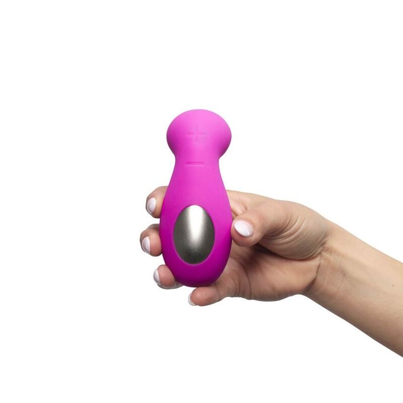 KIIROO - TITAN AND CLIONA LILAC COUPLES SET - 53Xshop