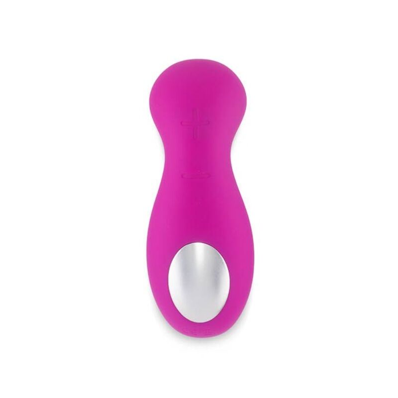 KIIROO - TITAN AND CLIONA LILAC COUPLES SET - 53Xshop