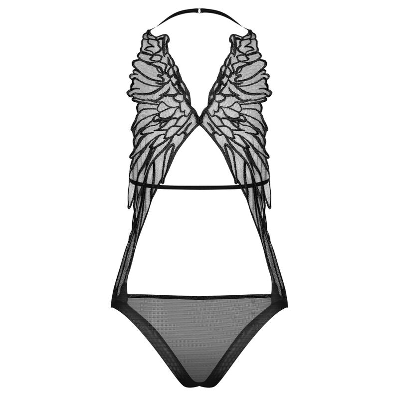 OBSESSIVE - ALIFINI TEDDY S/M - 53Xshop