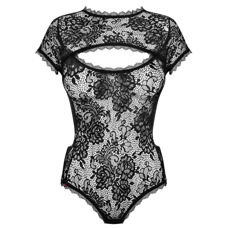 OBSESSIVE - PEONESIA TEDDY S/M - 53Xshop