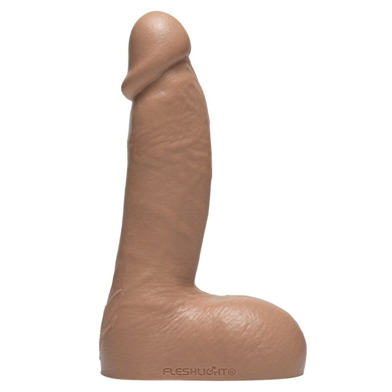 FLESHJACK - JOHNNY SINS DILDO 24.8 CM - 53Xshop