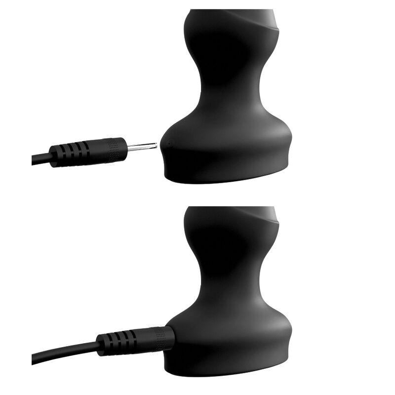 3SOME - WALL BANGER BEADS BLACK - 53Xshop