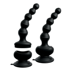 3SOME - WALL BANGER BEADS BLACK - 53Xshop