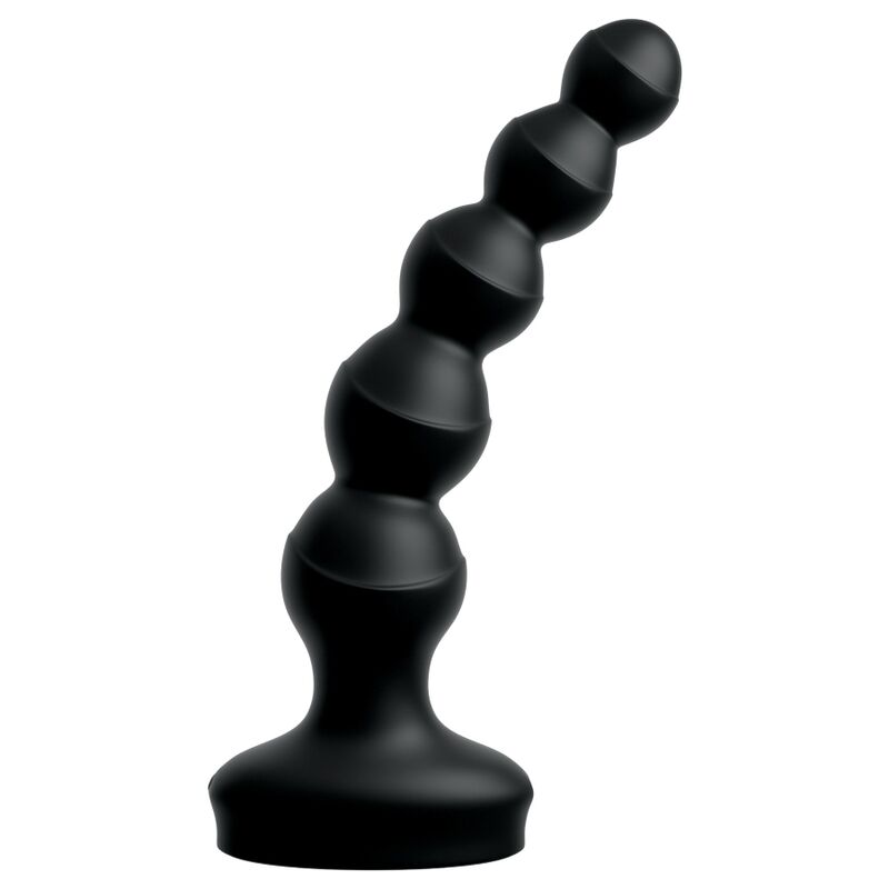 3SOME - WALL BANGER BEADS BLACK - 53Xshop